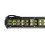 LED фара CYCLONE WL B5 120W SPOT